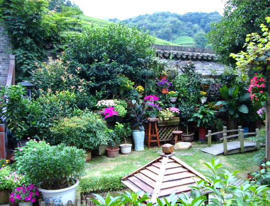 园林景观工程建设的控制措施是什么？